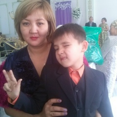 Ляззат Кульдикова, 01.06.1982, Байконур