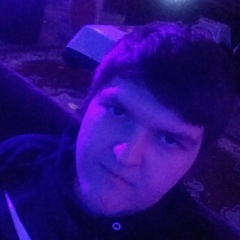 Коля Кучин, 24.12.1997, Волжский