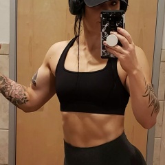 Yulia Drake, 12.10, Phoenix