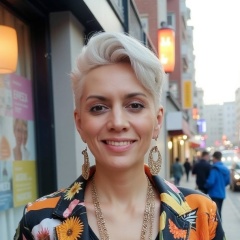 Татьяна Львова, 16.07.1982, Тюмень