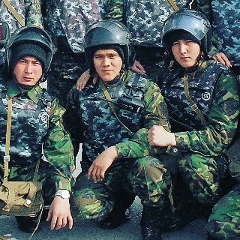 Темирлан Махметов, 12.05.1995