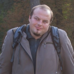 Андрій Миронченко, 21.10.1980, Киев