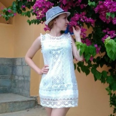 Екатерина Матрёнина, 09.10, Челябинск