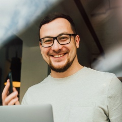 Александр Афанасьев, 09.05, Brno