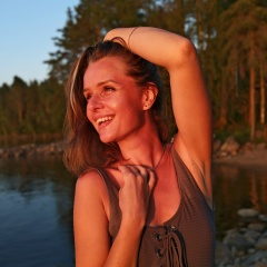 Мария Барабанова, 30.07.1984, Дмитров