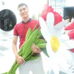 Шынтас Тенелов, 15.02.2002, Астана