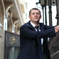 Максим Кисимес, 05.02.1982, Киев