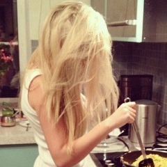 Екатерина Мальцева, 16.08.1997, Москва