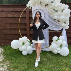 Альбина Сафина, Екатеринбург