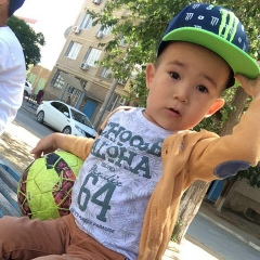 Асем Адылбекова, 05.01.1993, Актау