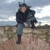 Виктор Тихонов, 10.11, Москва