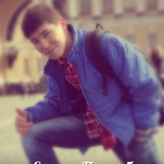 Муслим Алиев, 08.03, Самара