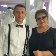 Наталья Мильбрант, 21.05, Балхаш