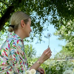 Наташа Горбачева, 14.01.1924