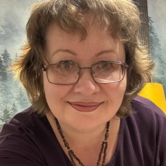 Анна Борчанинова, 09.10