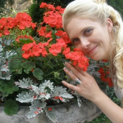 Алена Шабан, 19.10.1987, Минск