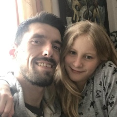 Михаил Баланюк, 12.06.1984, Hamburg