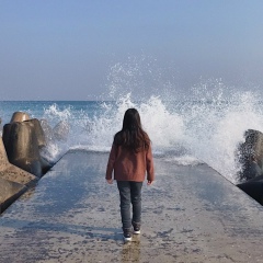 Alina Turganbaeva, 24.07.1998, Бишкек