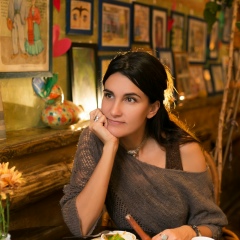 Виктория Игнатушина, 21.12.1981, Санкт-Петербург