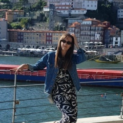 Юля Чудновец, 17.09.1990, Челябинск