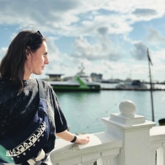 Irina Kapa, 06.06, Санкт-Петербург