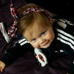 Ольга Присяжна, 26.03.1986, Чортков