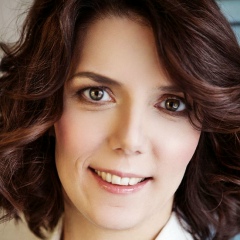 Елена Сутугина, 24.03, Санкт-Петербург