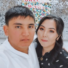 Нурлыгул Разак, 11.10.1992