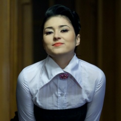 Наталія Проданчук, 22.05, Львов