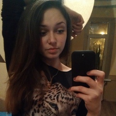 Анжела Богданова, 13.10, Москва