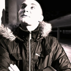 Zjoga ..., 19.07, Рига