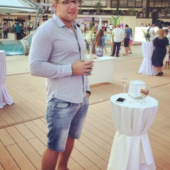 Mihail Tretyakov, 08.08, Санкт-Петербург