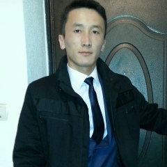 Айбол Байхожаев, 05.10.1990, Оренбург