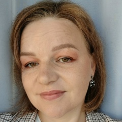 Ирина Приходько, 02.06.1985, Новосибирск