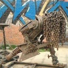 Серёга Ильковец, 09.04.1990, Москва