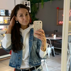 Ренаточка Мустаева, 30.08.1986, Уфа