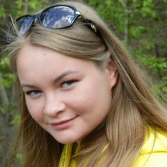 Наталья Павлова, 20.03, Санкт-Петербург