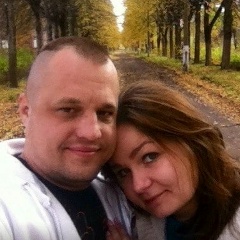 Александра Мосевич, 05.03.1987, Всеволожск