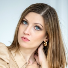 Евгения Шелегова, 15.03.1984, Москва