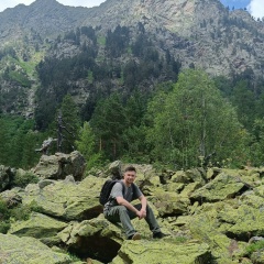 Дамир Самерханов, 16.01.1987, Дзержинск