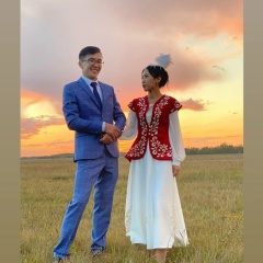 Асемгуль Даутова, 16.04.1992, Астана