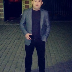 Асхат Сапашев, 22.03.1986