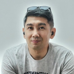 Хайдар Метенов