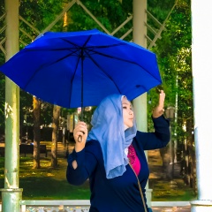 Ралина Карамова, 16.06.1987, Уфа