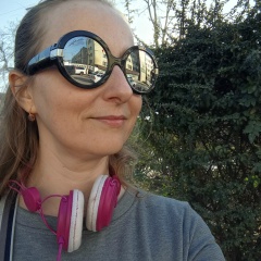 Елена Луговская, 17.06.1985, Воронеж