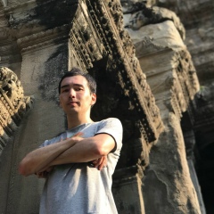 Adlet Rymbaev, 24.11.1990, Алматы