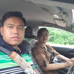 Coffee Kglay, 10.09.1984