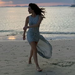 Нина Каргина, 23.09.1991, Москва