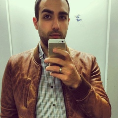 Вардан Степанян, 16.08, Москва