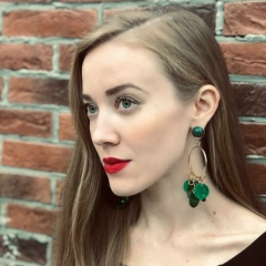 Анна Медная, 19.04.1990, Москва